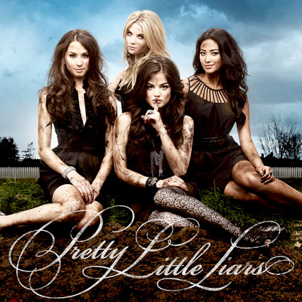 Pretty Little Liars Pretty Little Liars